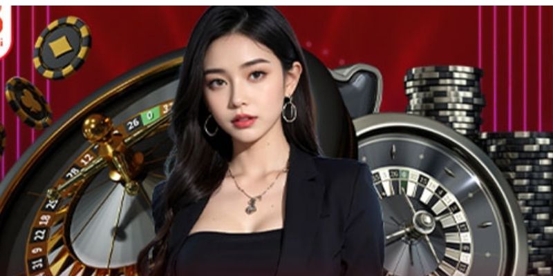 Các tựa game hút khách tại Casino PG88