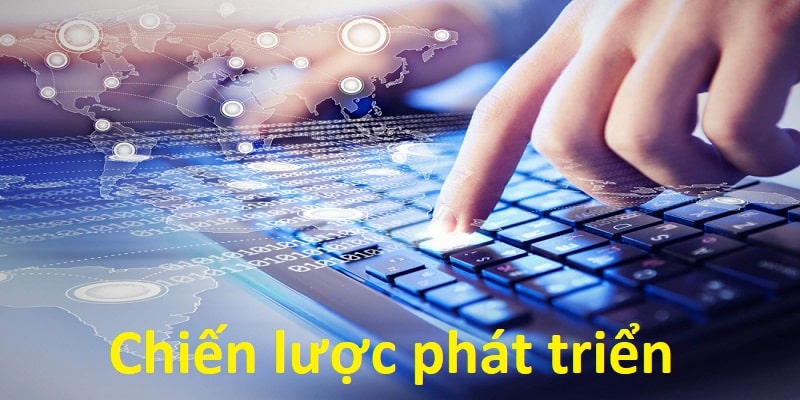 Chiến lược phát triển mạnh của CEO Hoàng Nhật Minh