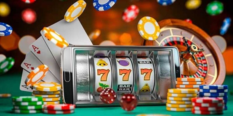 Hướng dẫn chơi casino tại nhà cái PG88